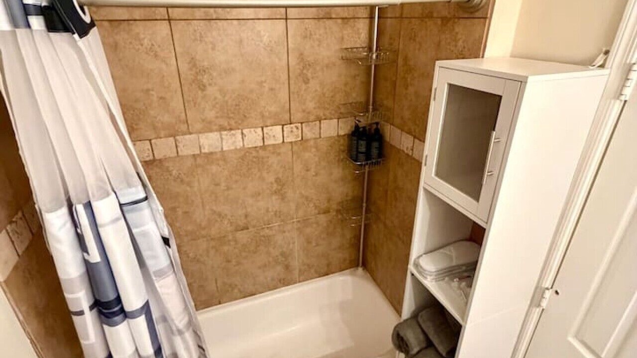 Photo of Bathroom in Coronado