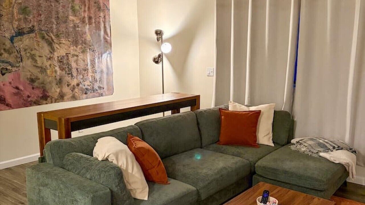 Photo of Livingroom in Coronado