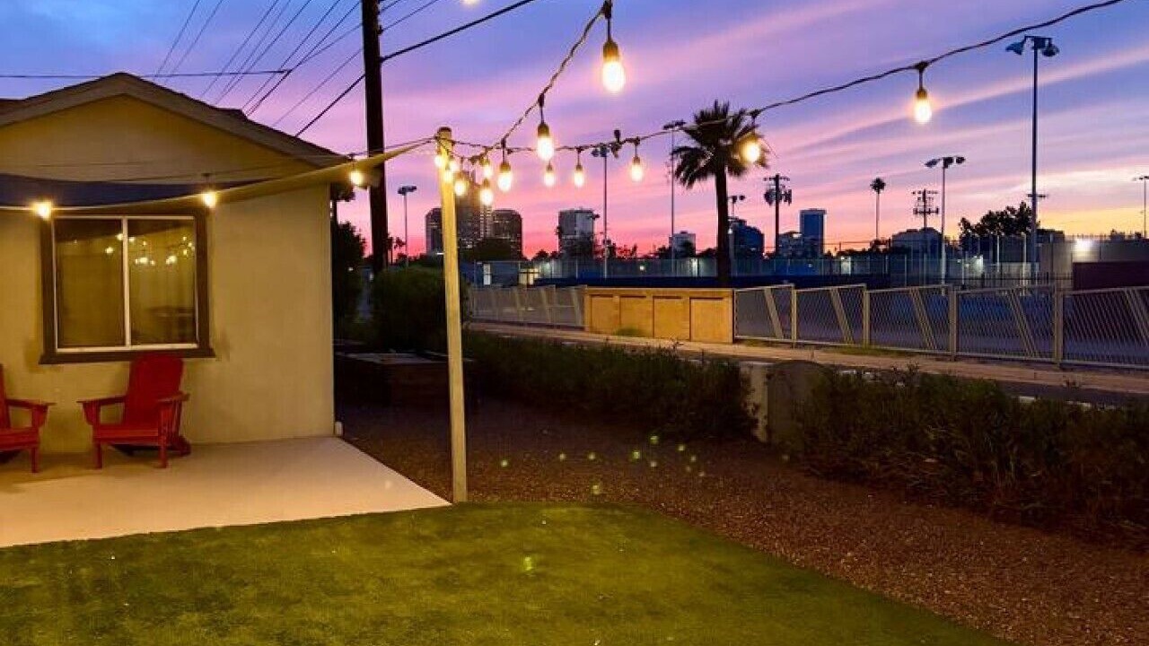 Photo of Outdoor in Coronado