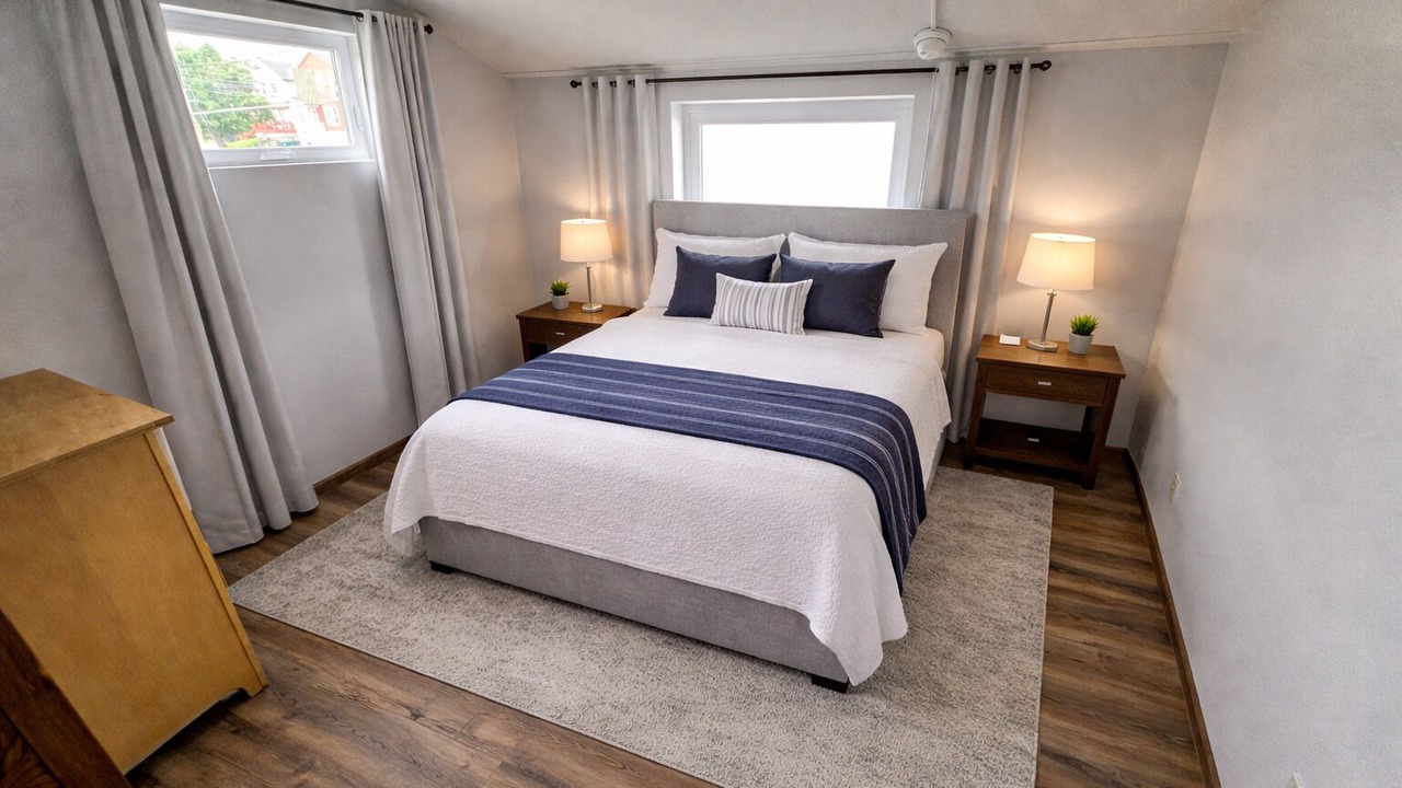 Photo of Bedroom in Oswego