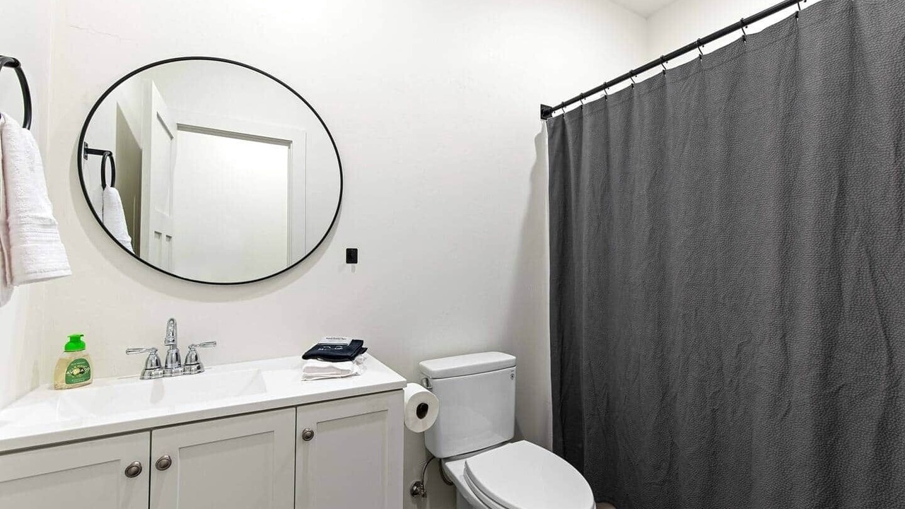 Photo of Bathroom in Star Valley Ranch