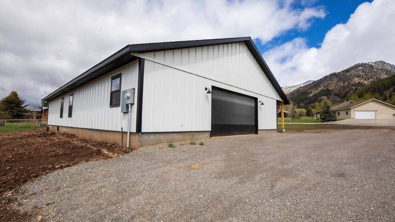 Photo of Outdoor in Star Valley Ranch
