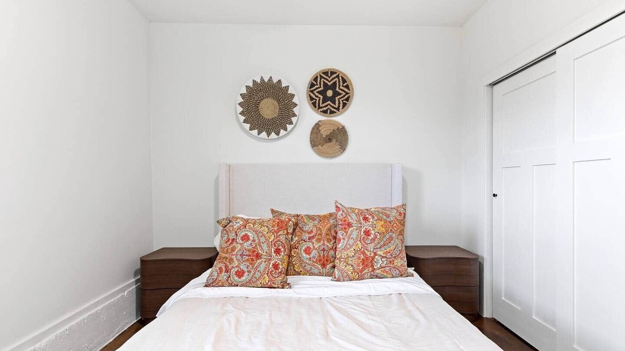 Photo of Bedroom in Star Valley Ranch
