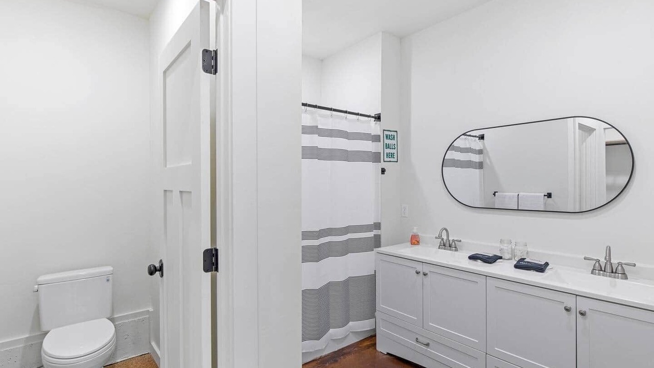 Photo of Bathroom in Star Valley Ranch