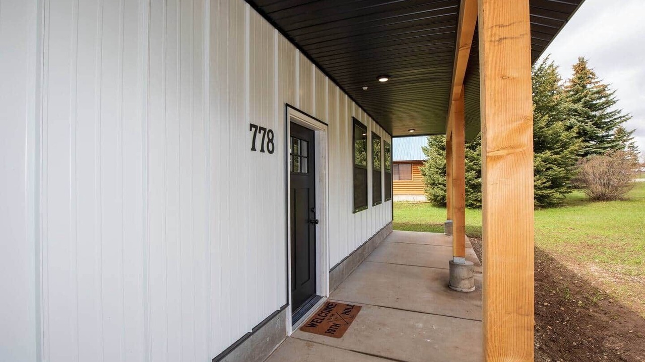 Photo of Outdoor in Star Valley Ranch