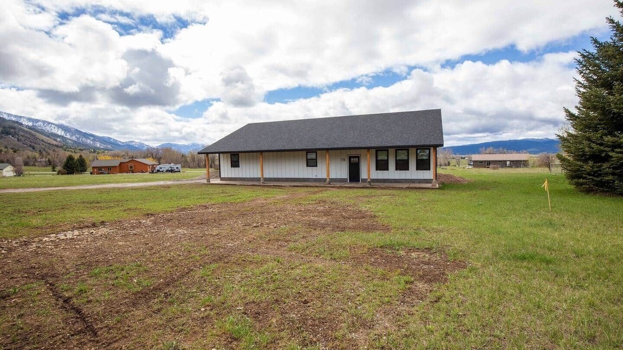 Photo of Outdoor in Star Valley Ranch
