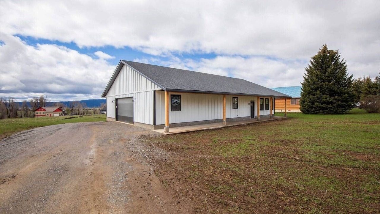 Photo of Outdoor in Star Valley Ranch