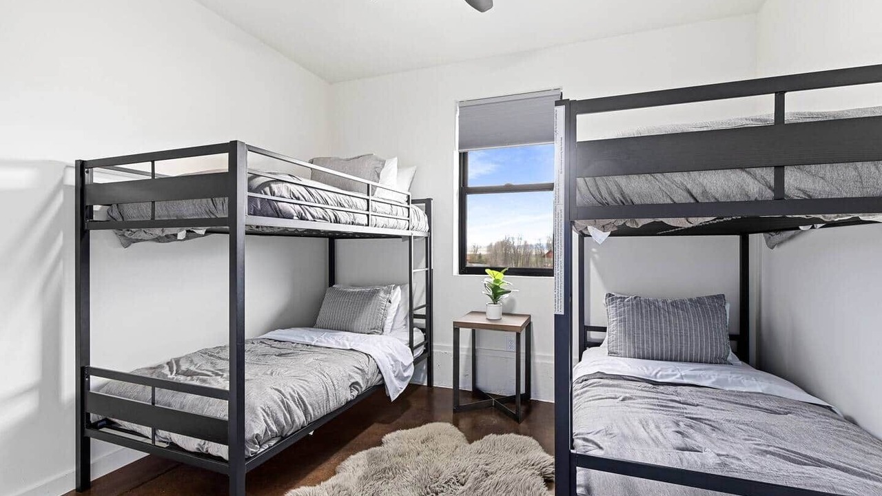 Photo of Bedroom in Star Valley Ranch