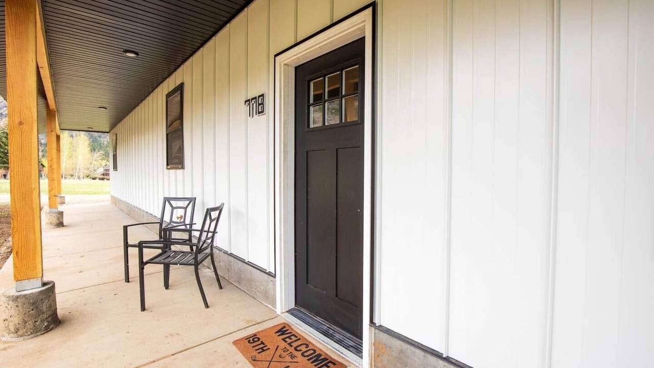 Photo of Outdoor in Star Valley Ranch