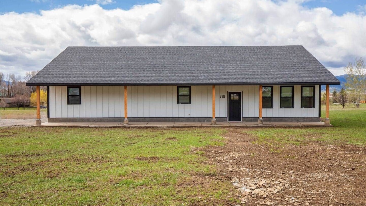 Photo of Outdoor in Star Valley Ranch