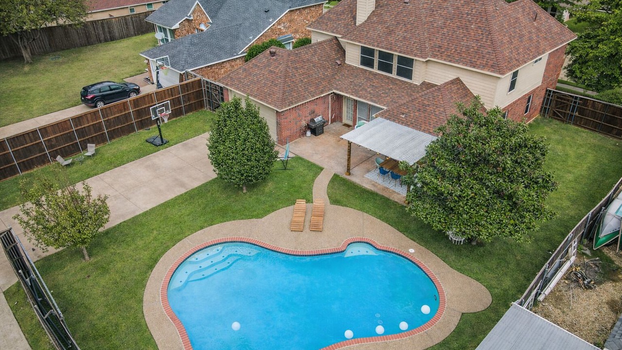 Photo of Others in Sachse