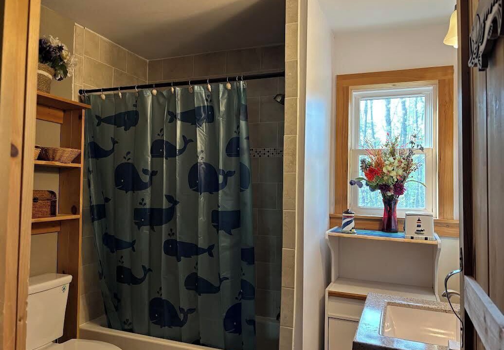 Photo of Bathroom in Clay