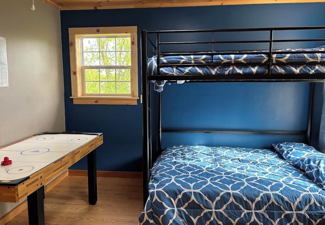 Photo of Bedroom in Clay