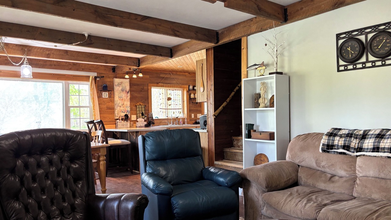 Photo of Livingroom in Clay
