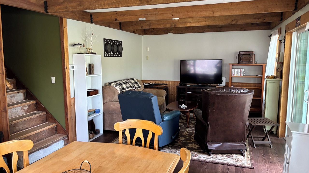 Photo of Livingroom in Clay