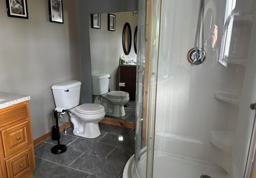 Photo of Bathroom in Clay