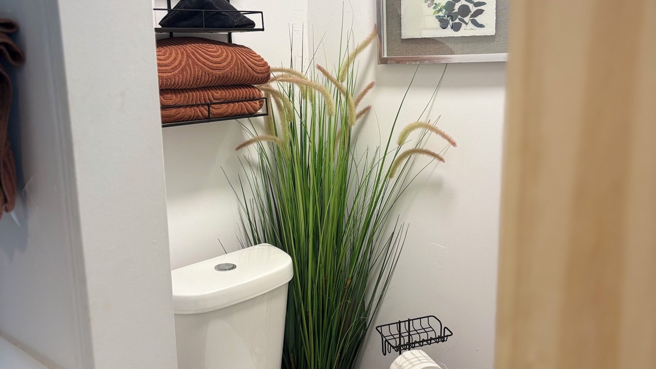 Photo of Bathroom in Tallahassee