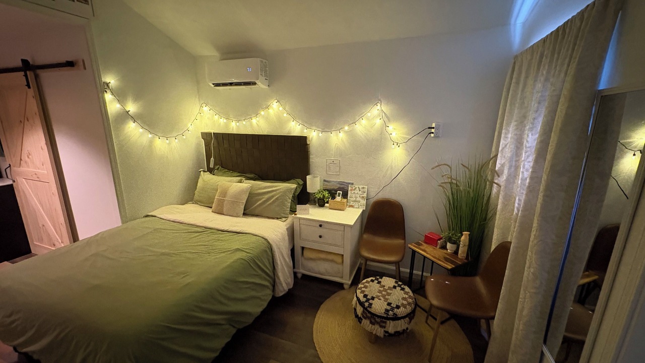 Photo of Bedroom in Tallahassee
