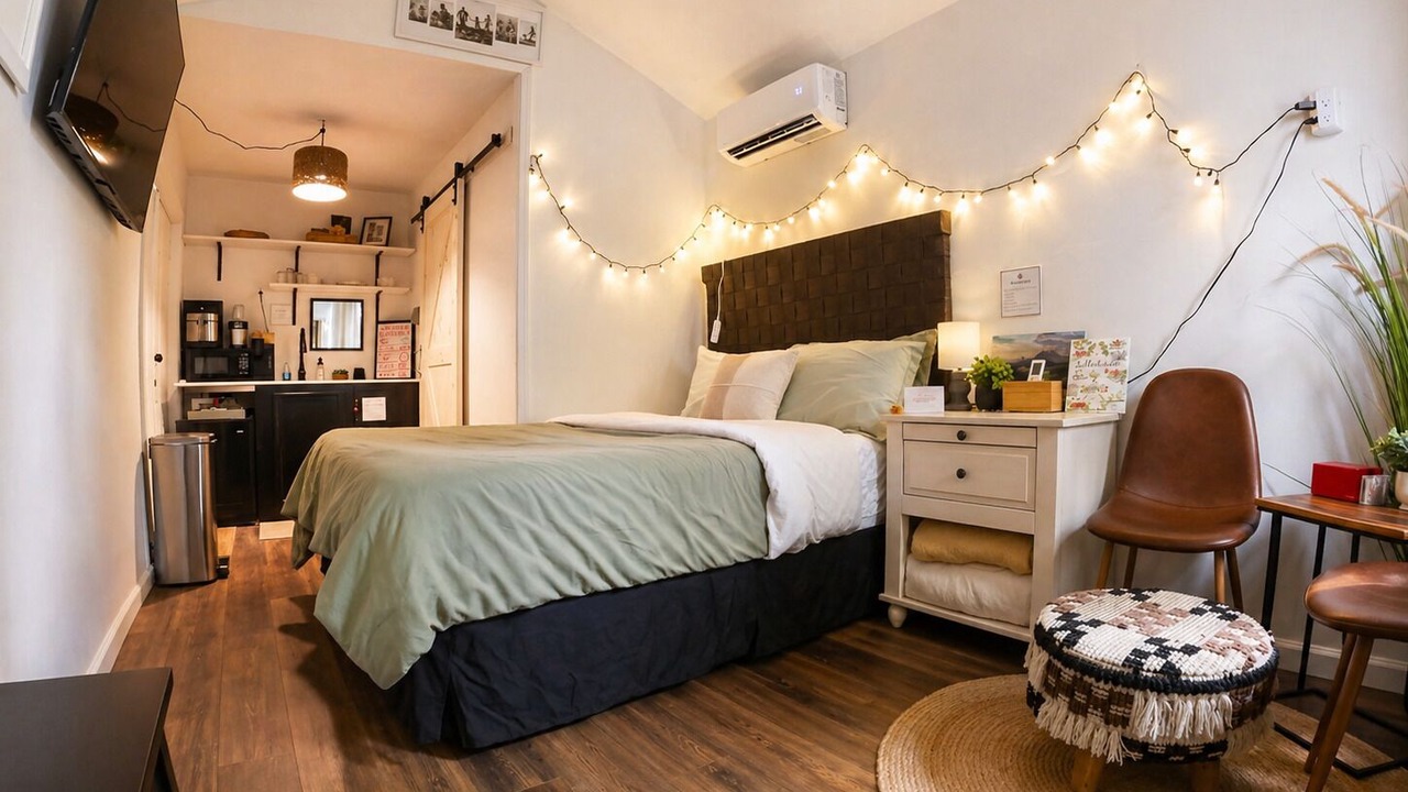 Photo of Bedroom in Tallahassee