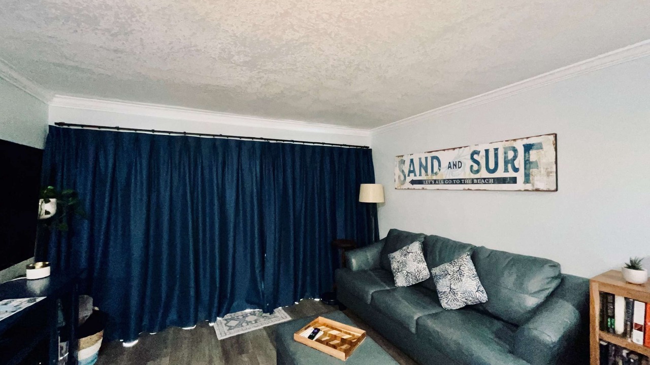 Photo of Bedroom in Galveston