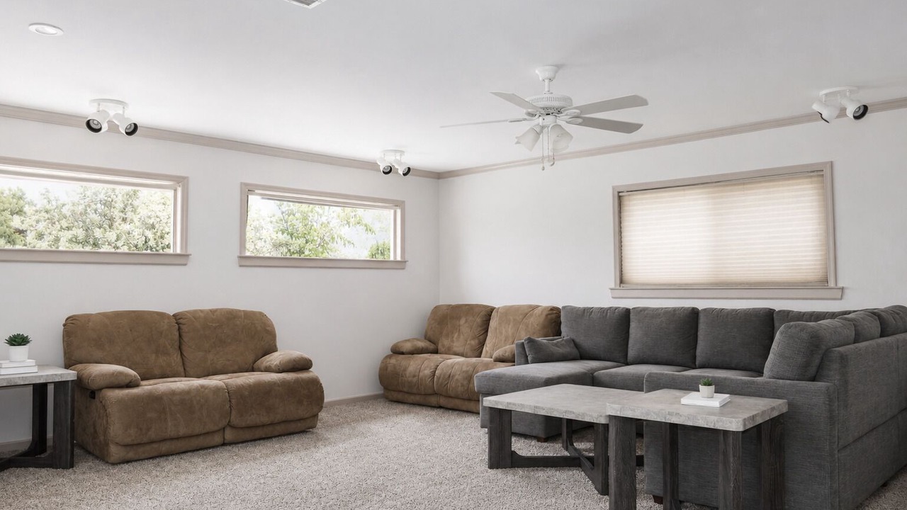 Photo of Livingroom in Hanford