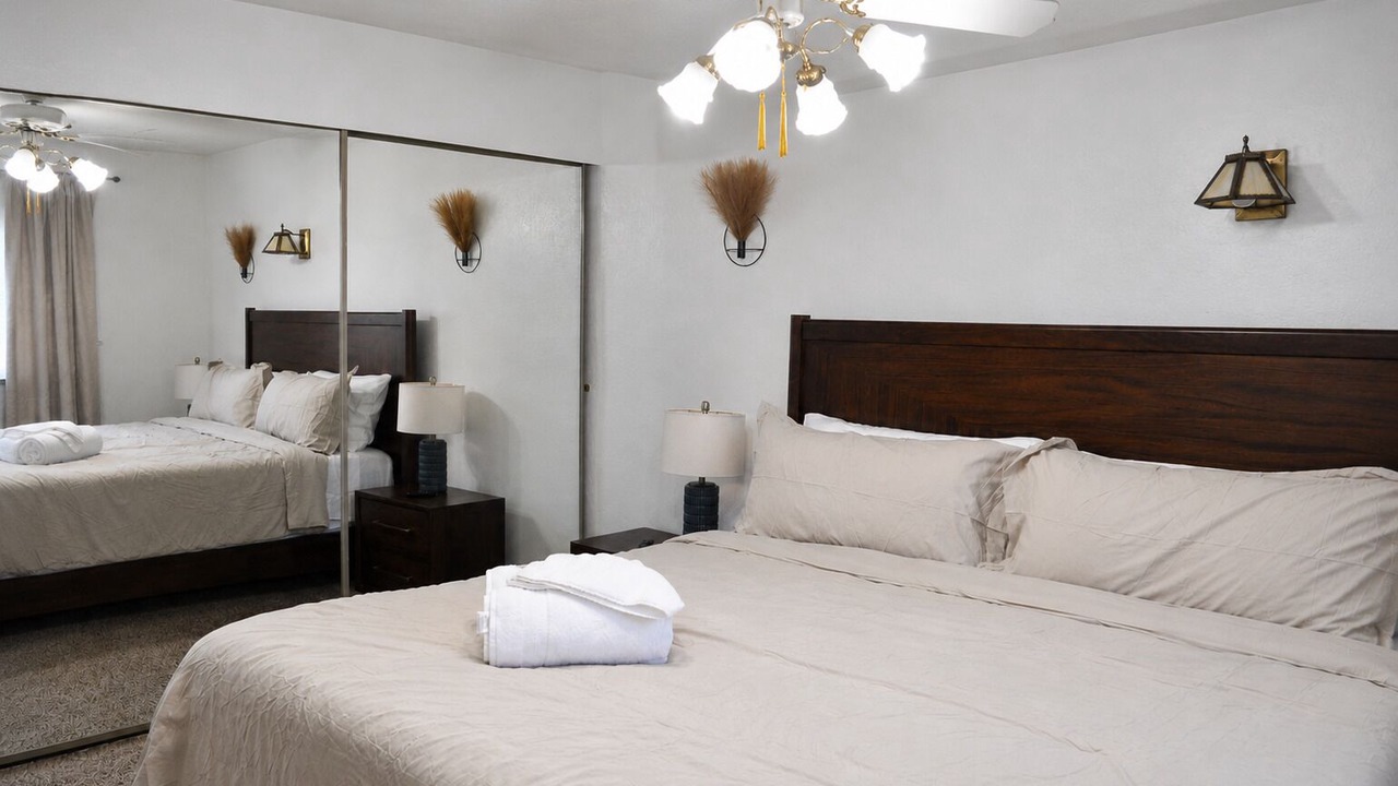 Photo of Bedroom in Hanford