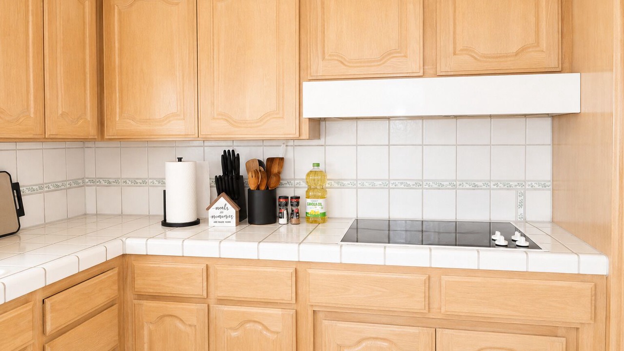 Photo of Kitchen in Hanford