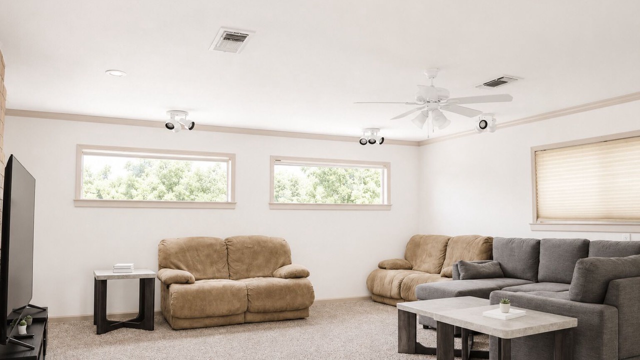 Photo of Livingroom in Hanford