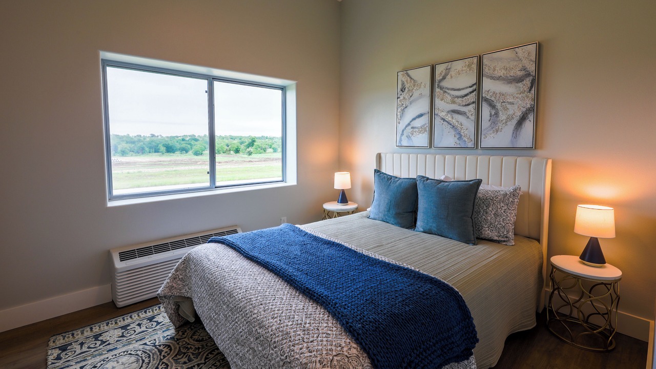 Photo of Bedroom in Salado