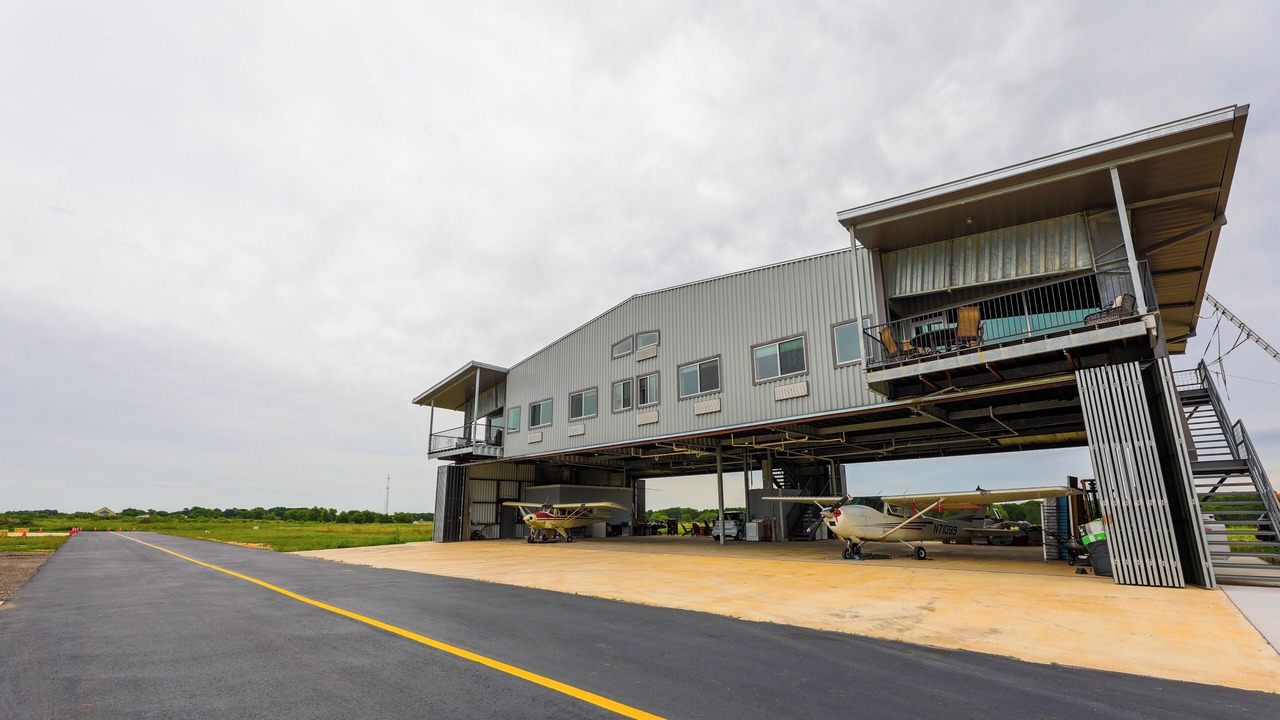 Photo of Outdoor in Salado