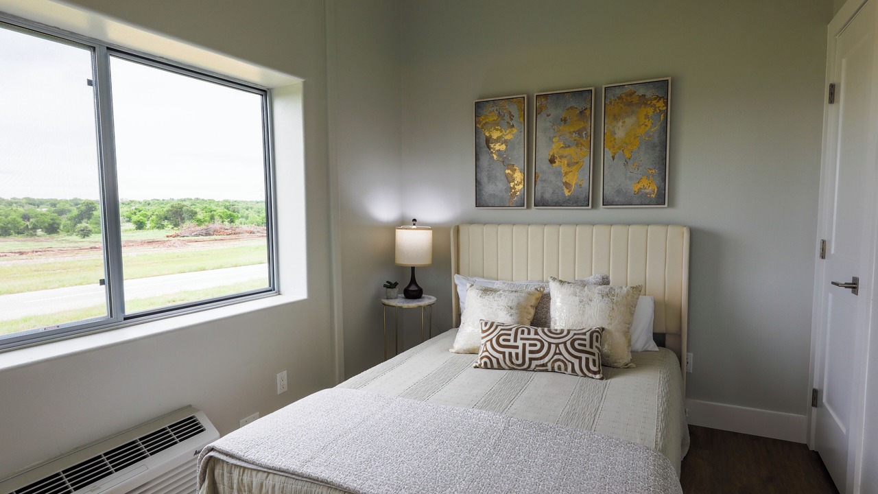 Photo of Bedroom in Salado