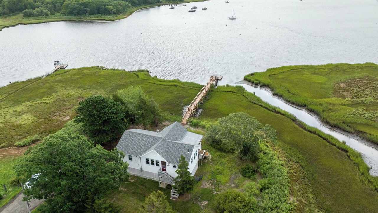 Photo of Outdoor in Weweantic