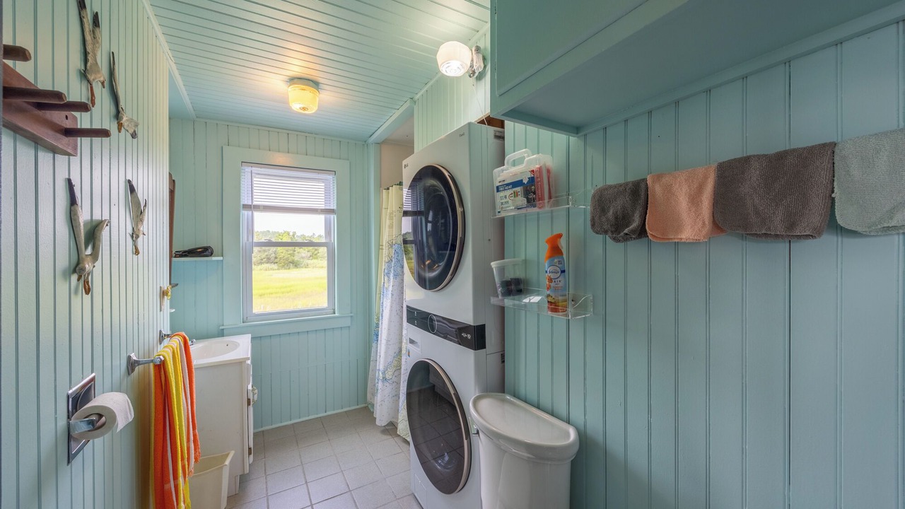 Photo of Bathroom in Weweantic
