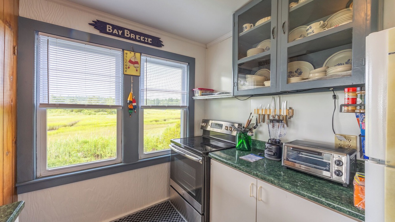 Photo of Kitchen in Weweantic