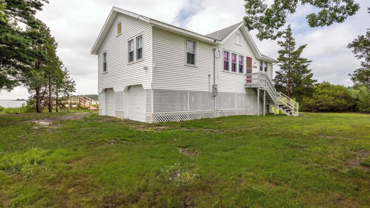 Photo of Outdoor in Weweantic