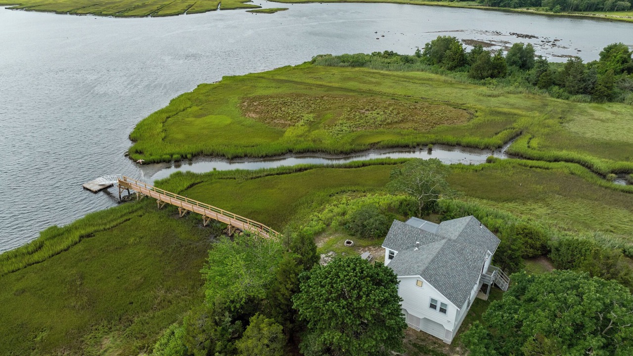 Photo of Outdoor in Weweantic