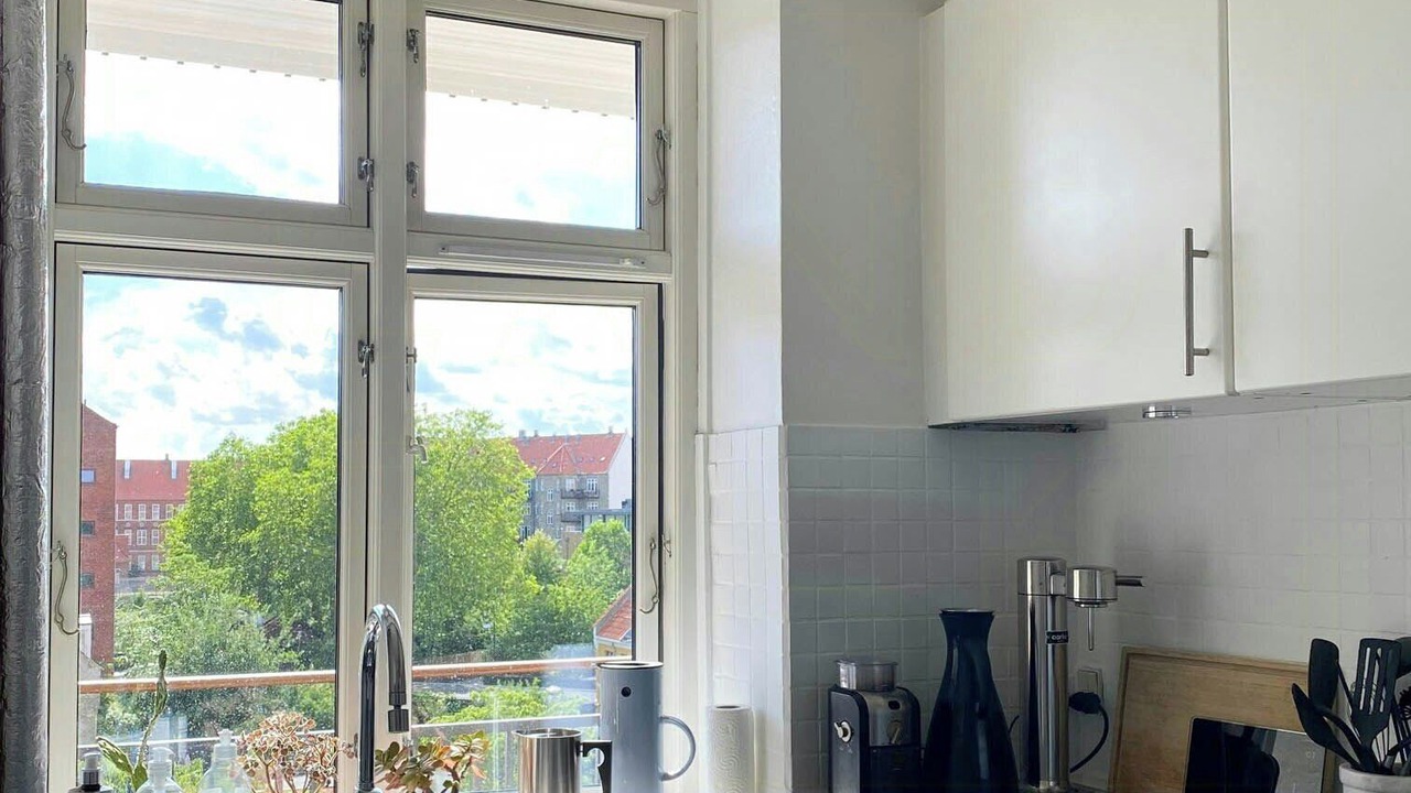 Photo of Kitchen in Amager