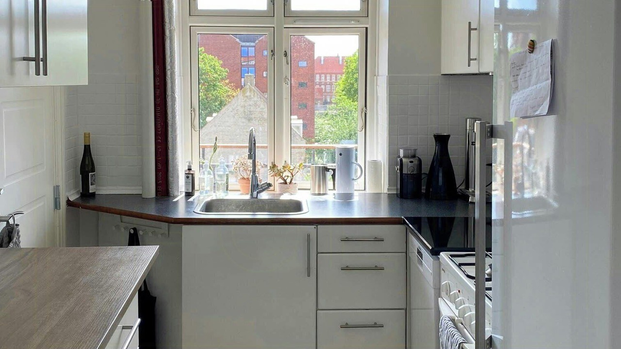 Photo of Kitchen in Amager