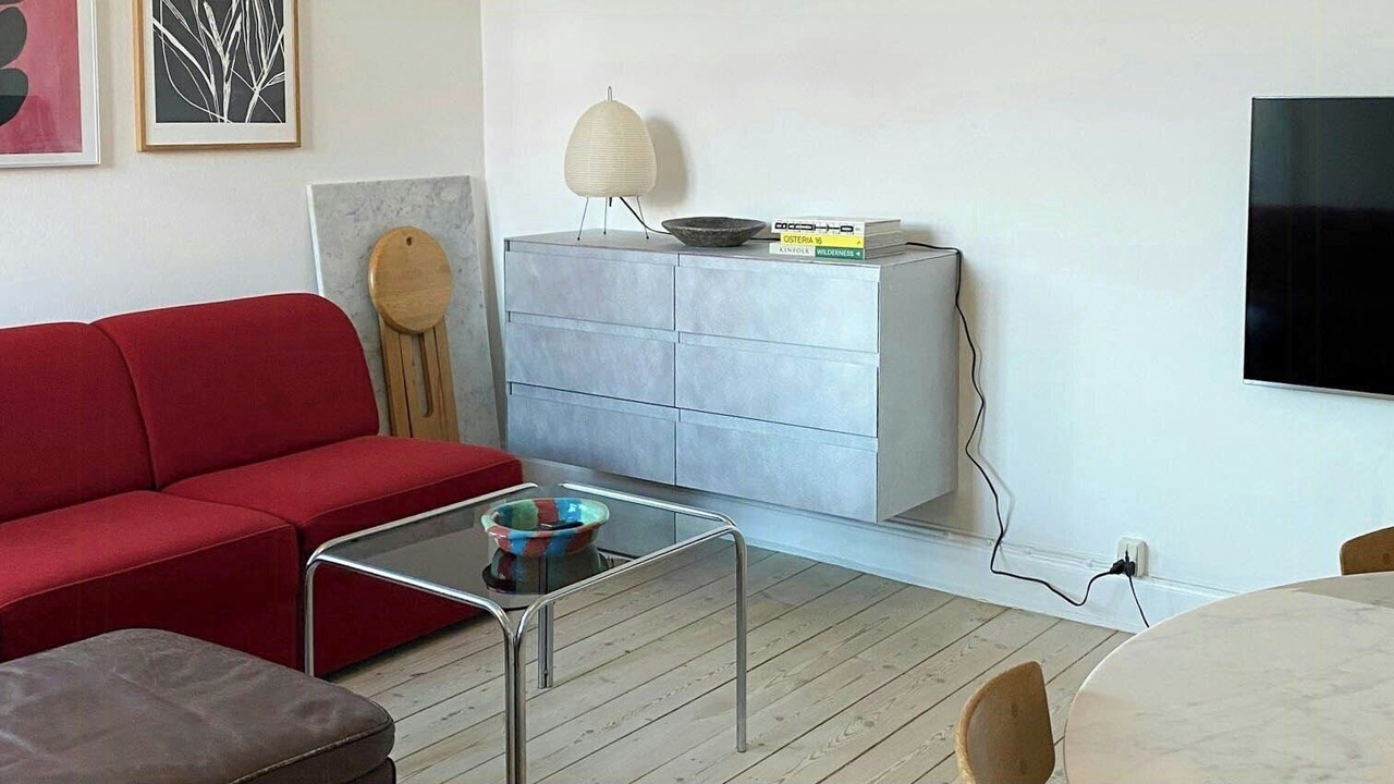 Photo of Livingroom in Amager