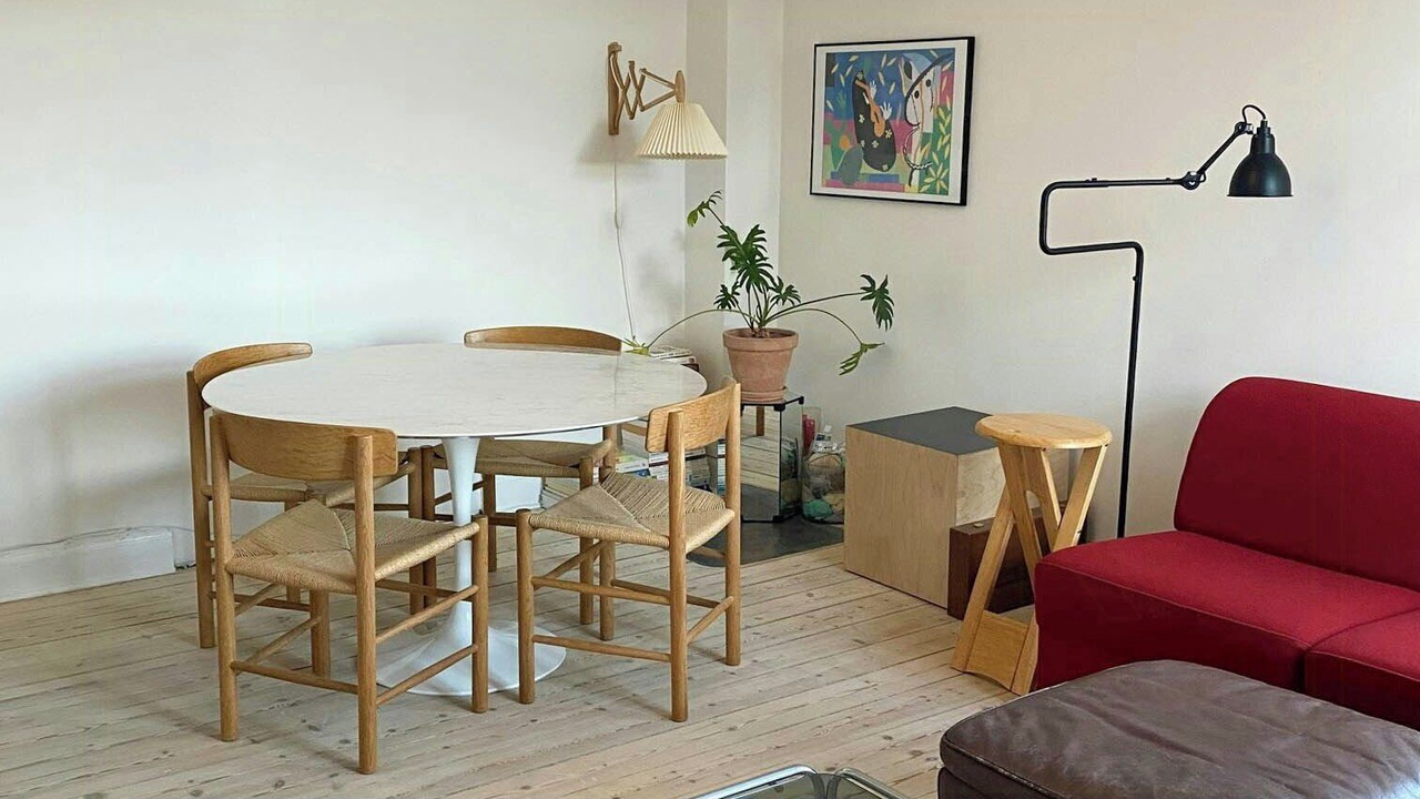 Photo of Livingroom in Amager