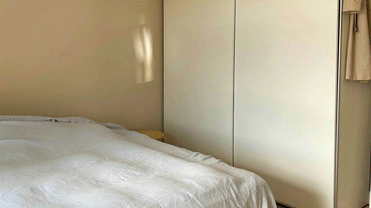 Photo of Bedroom in Amager