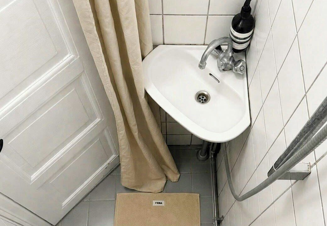 Photo of Bathroom in Amager