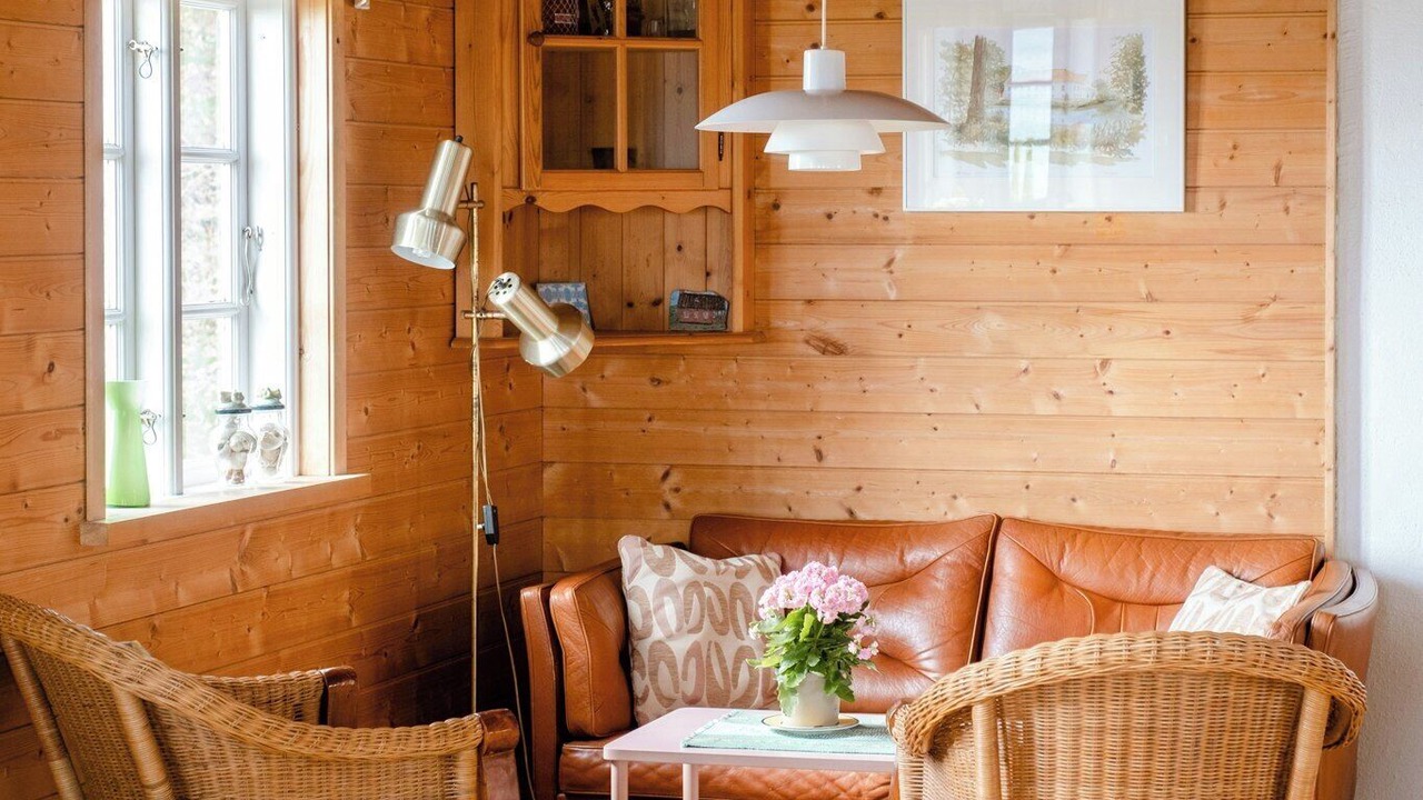 Photo of Livingroom in Roslev