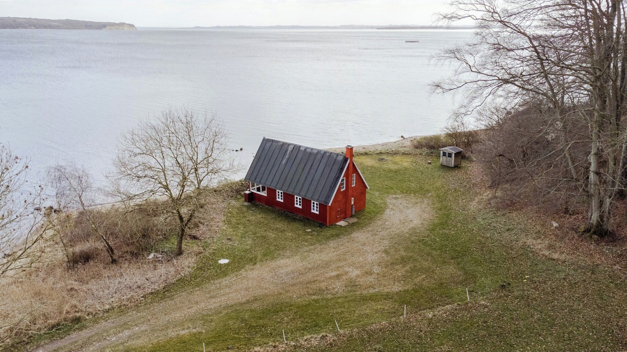 Photo of Outdoor in Roslev