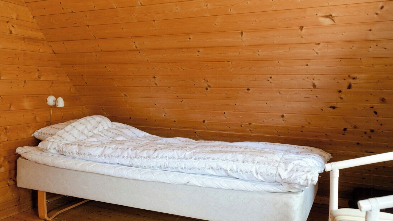 Photo of Bedroom in Roslev