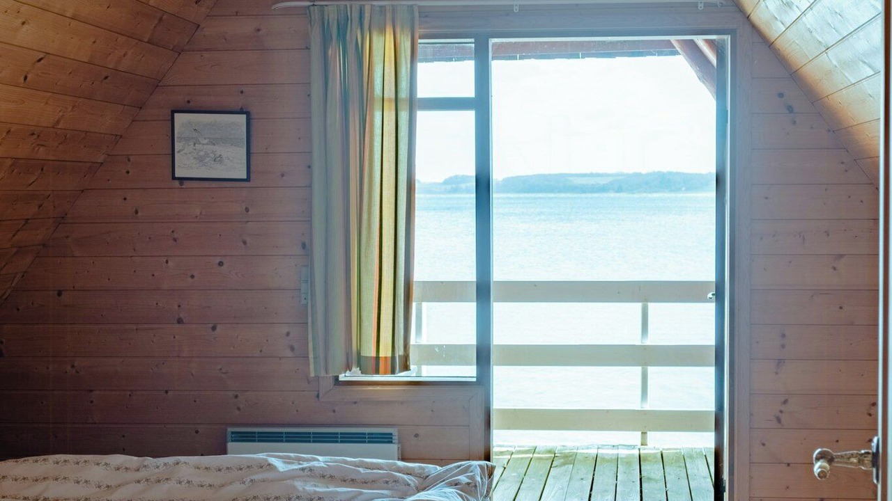 Photo of Bedroom in Roslev