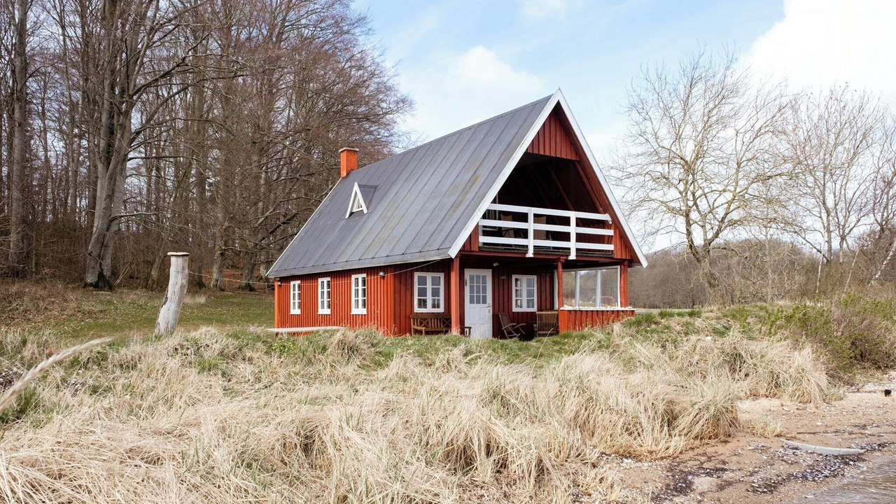 Photo of Outdoor in Roslev