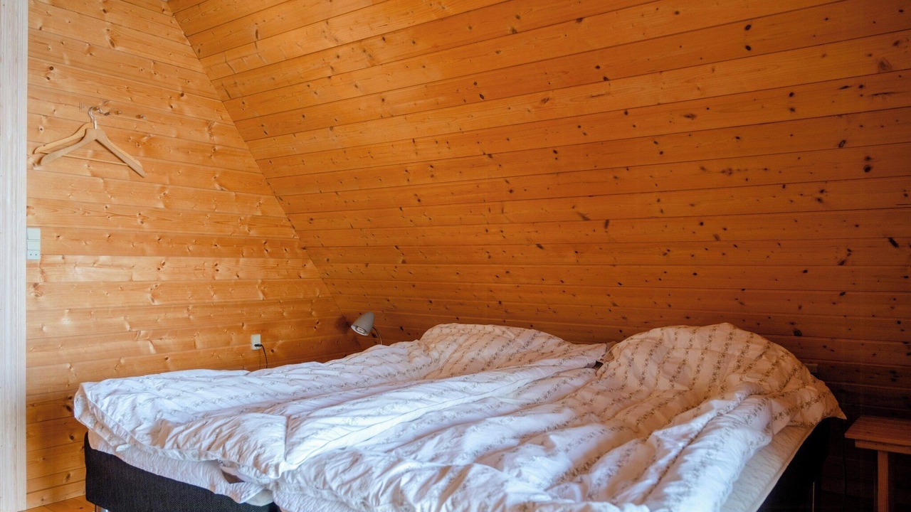 Photo of Bedroom in Roslev