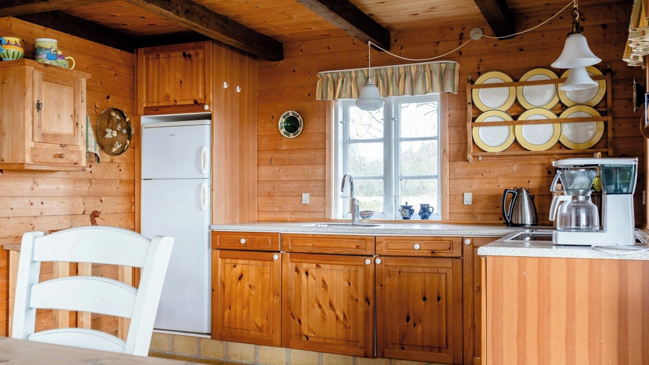 Photo of Kitchen in Roslev