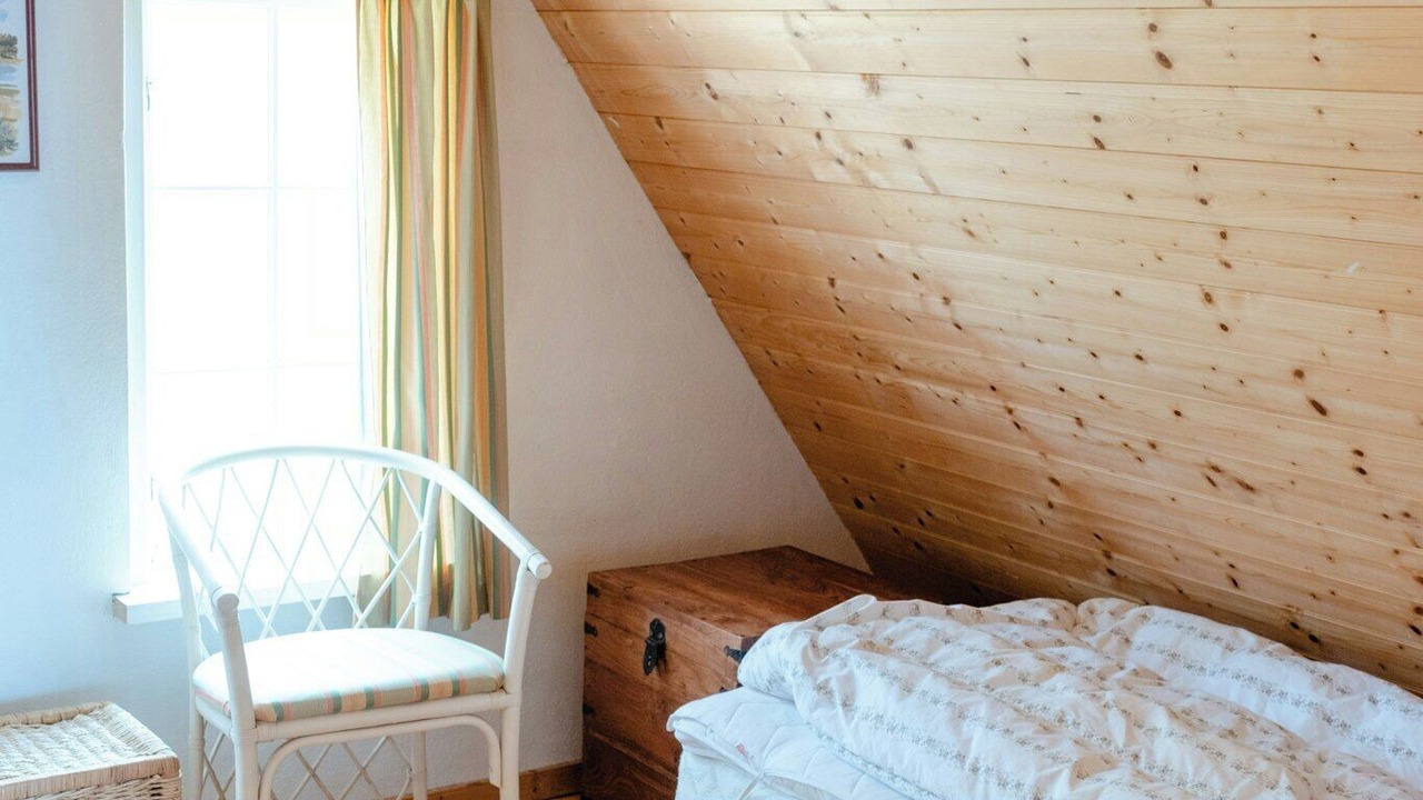 Photo of Bedroom in Roslev